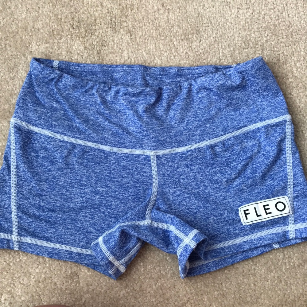 Fleo shorts